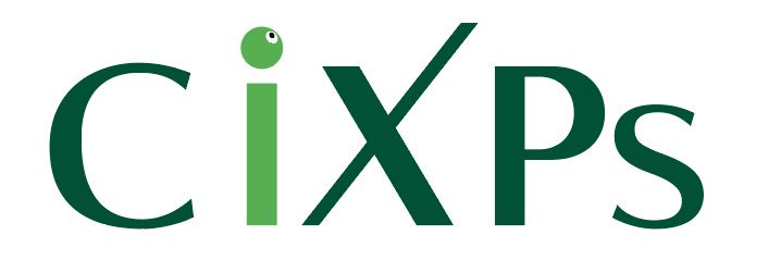 サイクロプス西田｜CIXPS banner