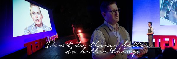 petetrainor Profile Banner