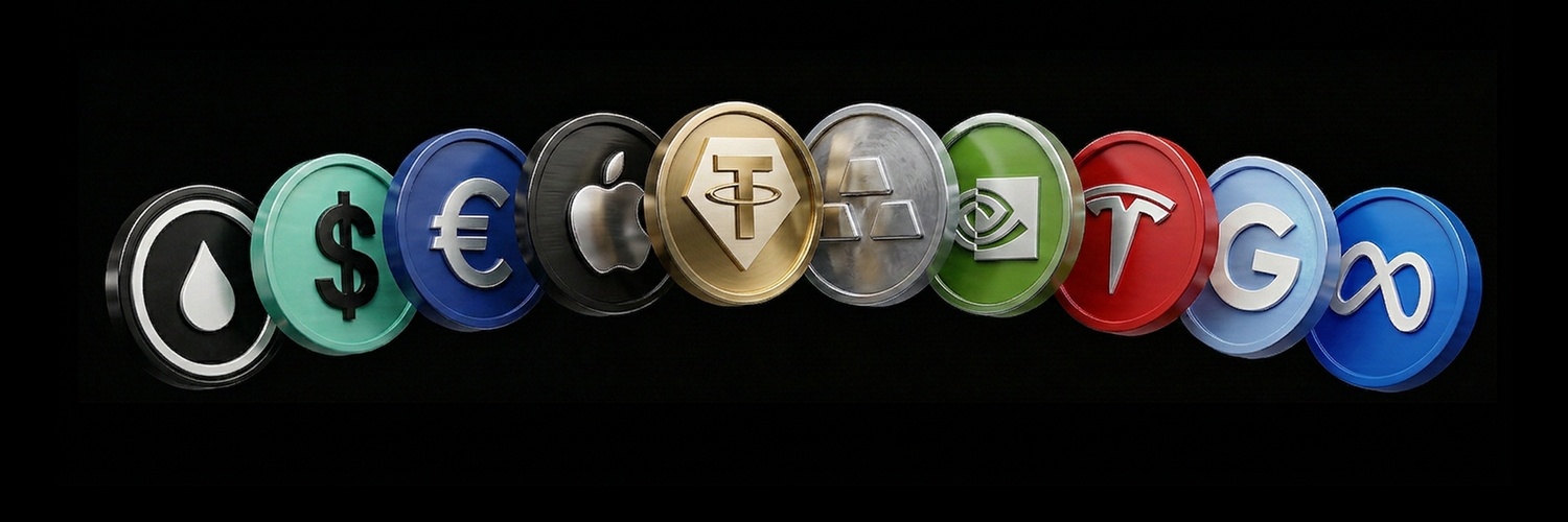 Bitget TradFi banner