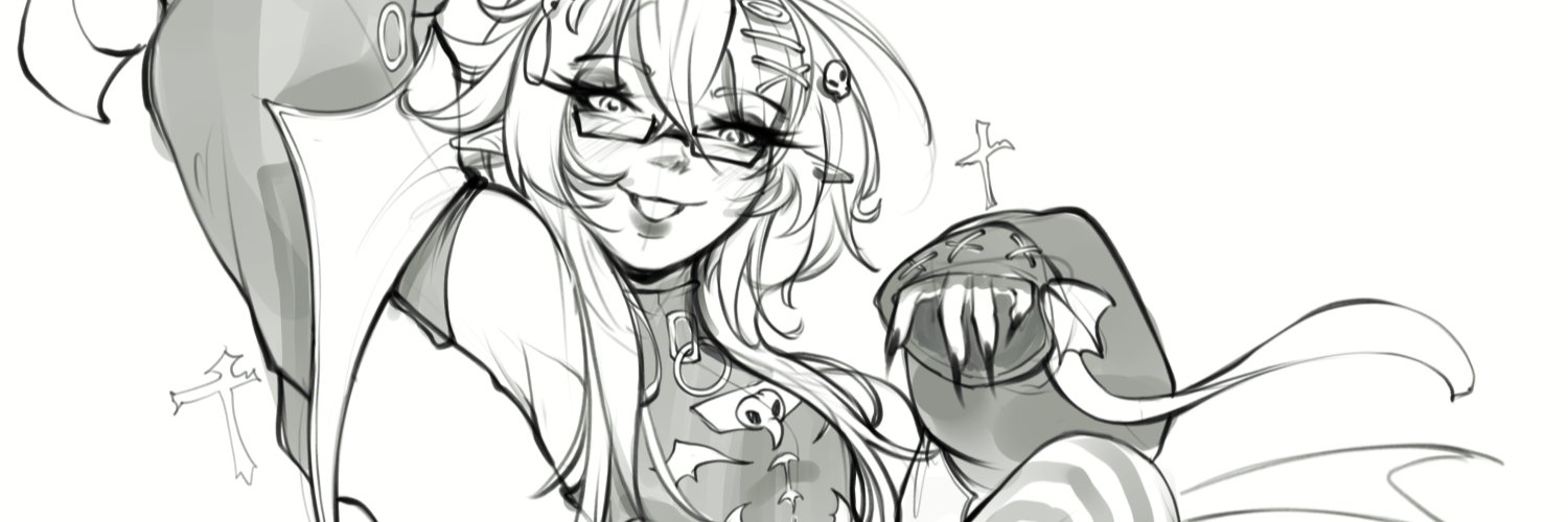 Nibsywick's profile banner image