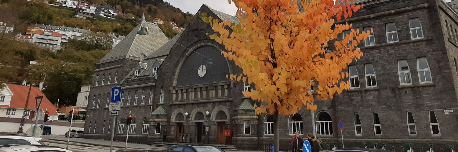 Tarje I. Wanvik banner