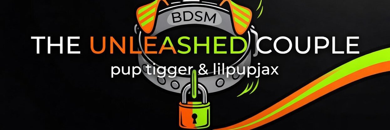 Unleashedcouple2.0 banner