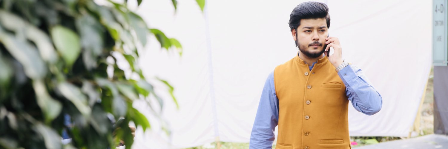 GhufranToor's profile banner image