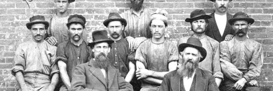 Perfect Crowd banner