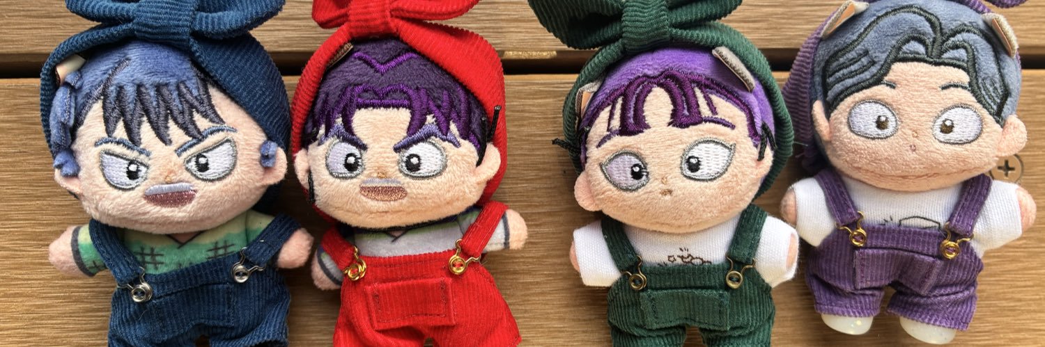 ポポ🧮凍結されたので作り直しました！ banner