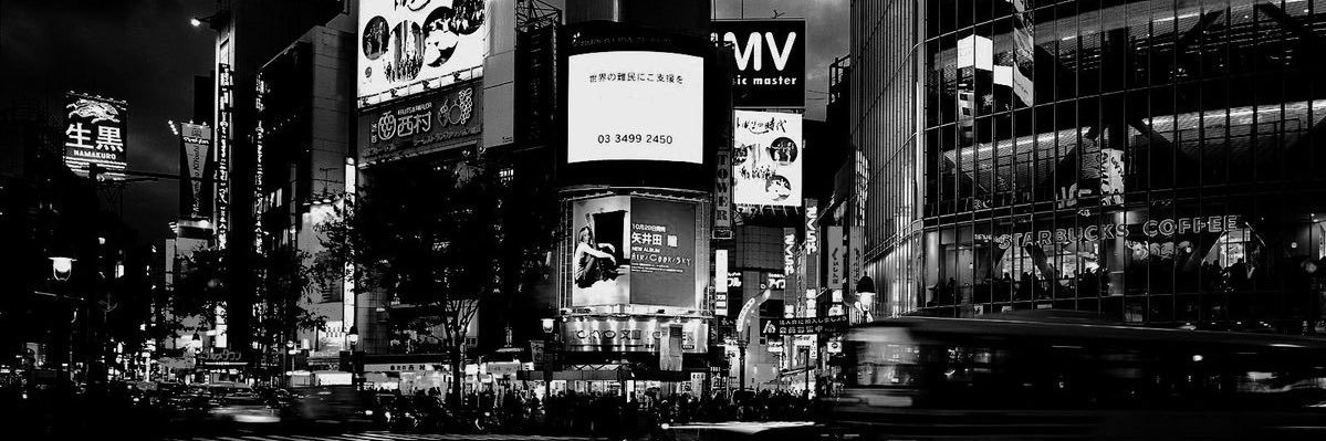 Jay banner