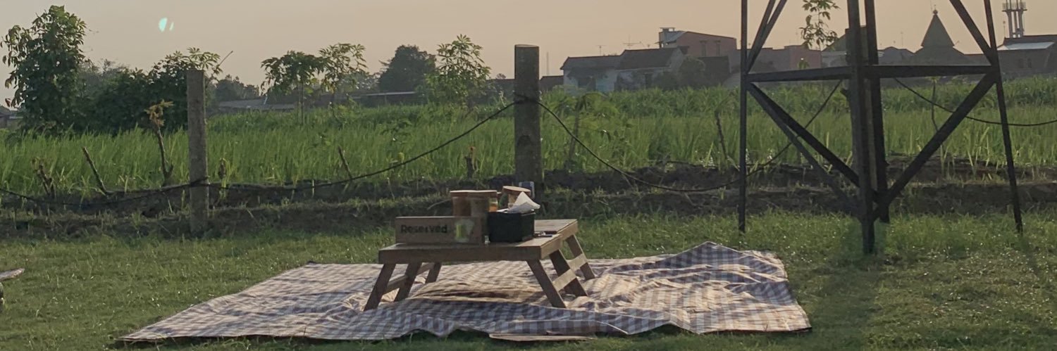 Dea Putri Isdayanti banner