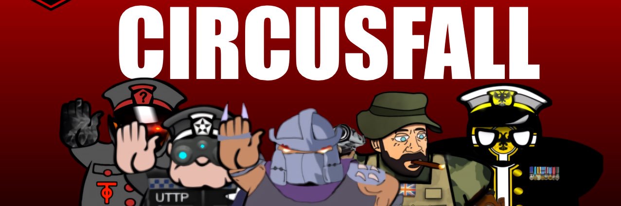 UTTP Captain Price banner