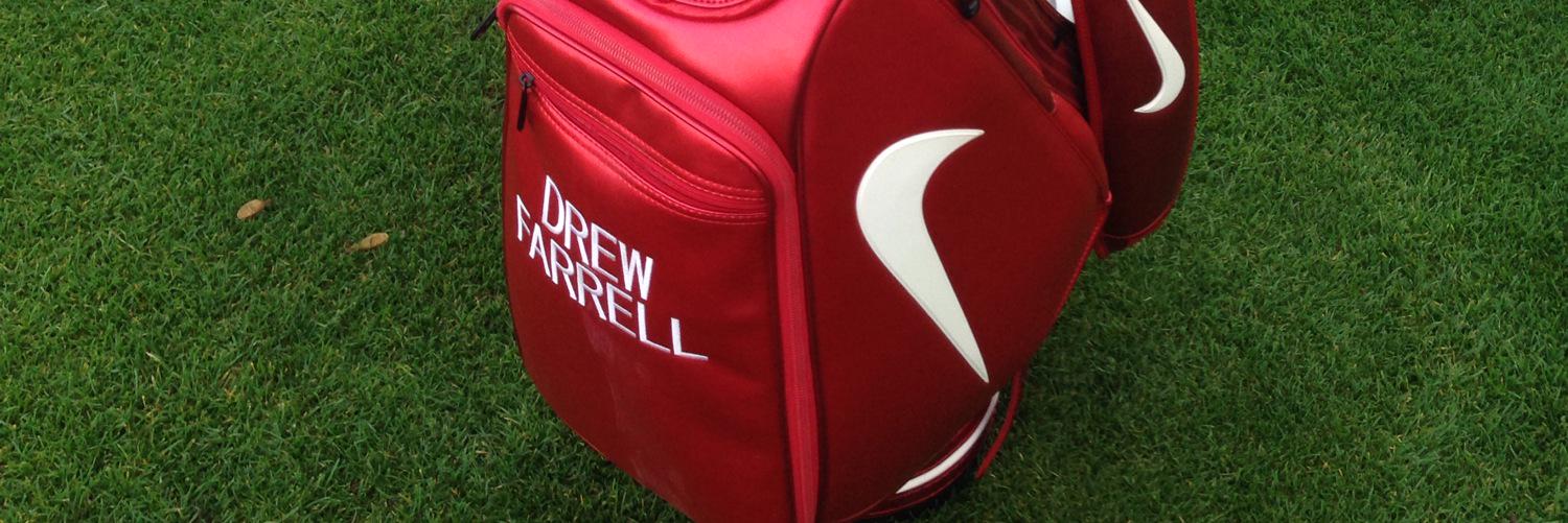 drewsyfarrell's profile banner image