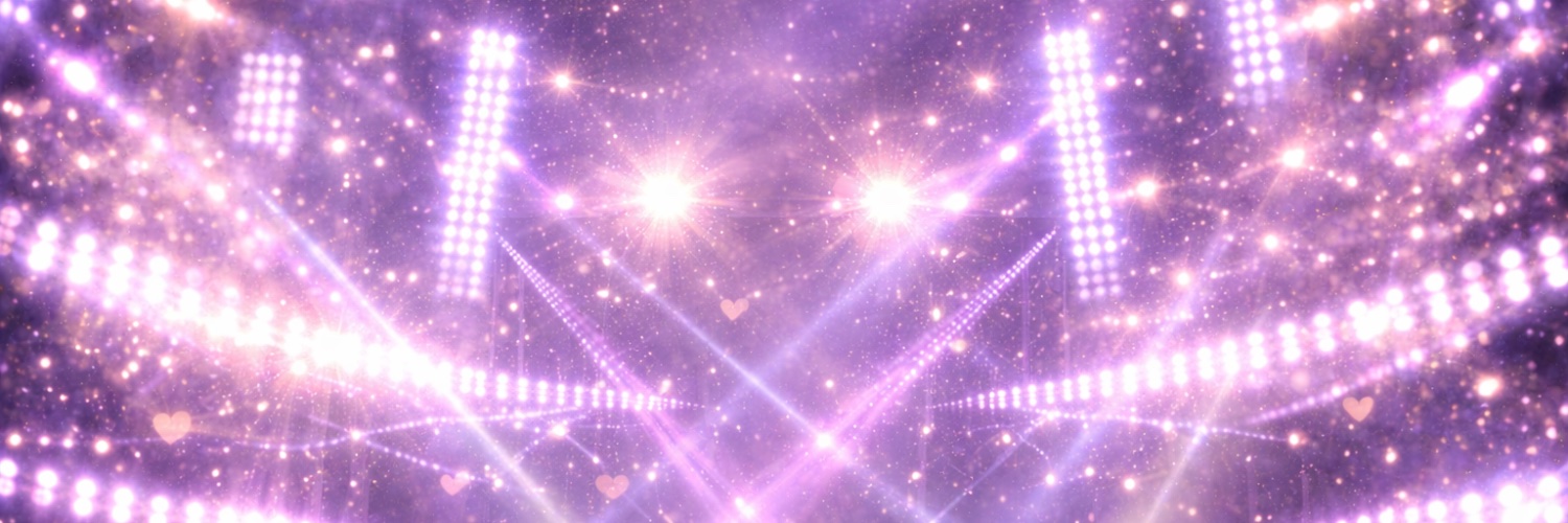 in2IVE's profile banner image