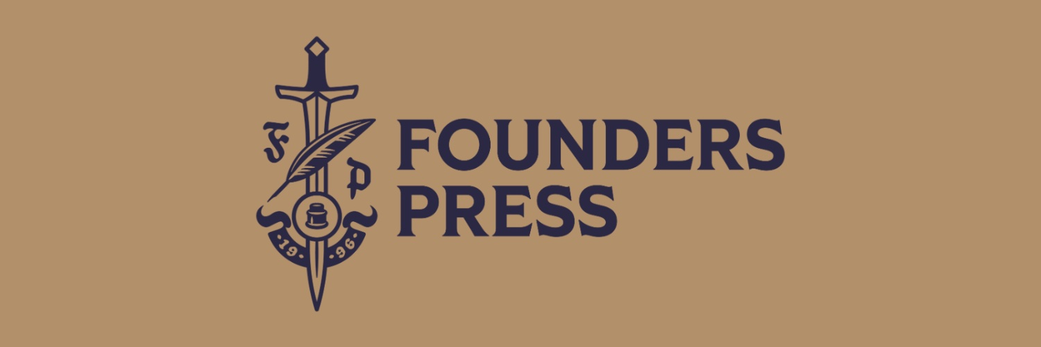 Founders Press banner