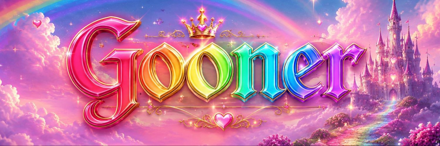 Kingoon69's profile banner image