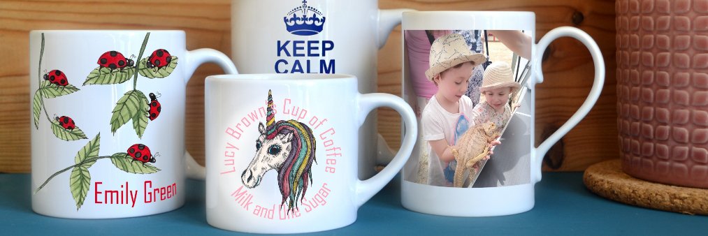 AlwaysPersonal's profile banner image