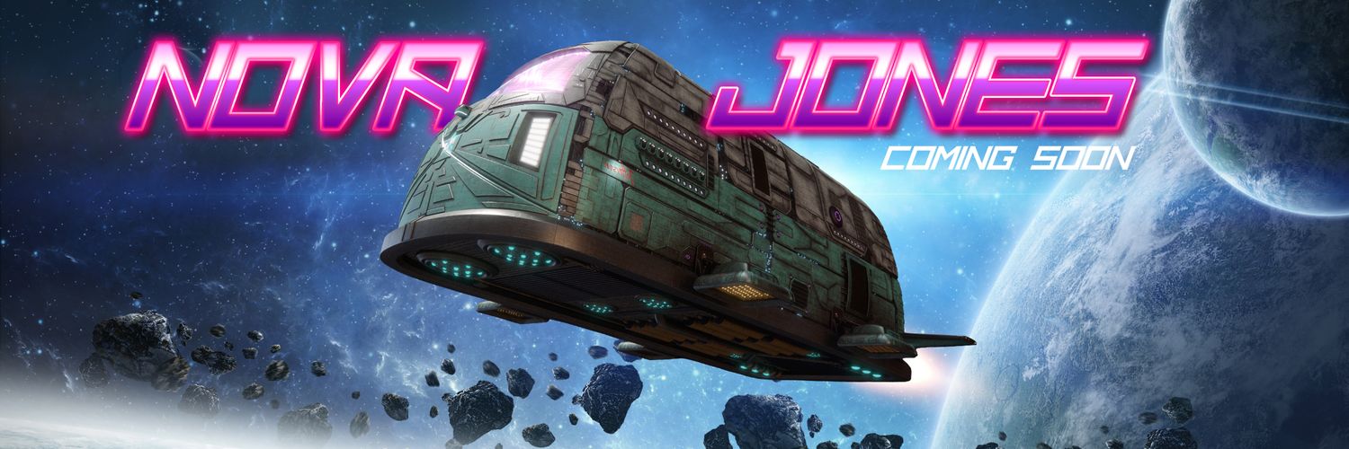 JAM Media Animation banner