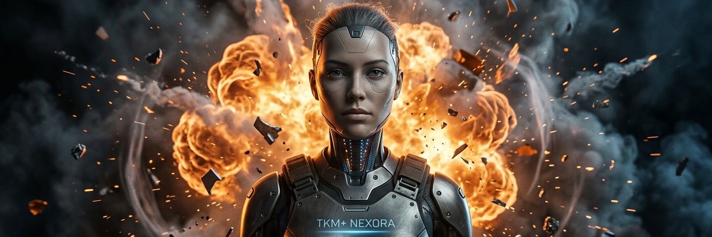 TANUMI NEXORA (TNX) banner