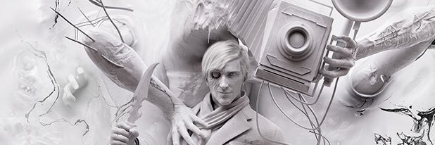 Wesker banner