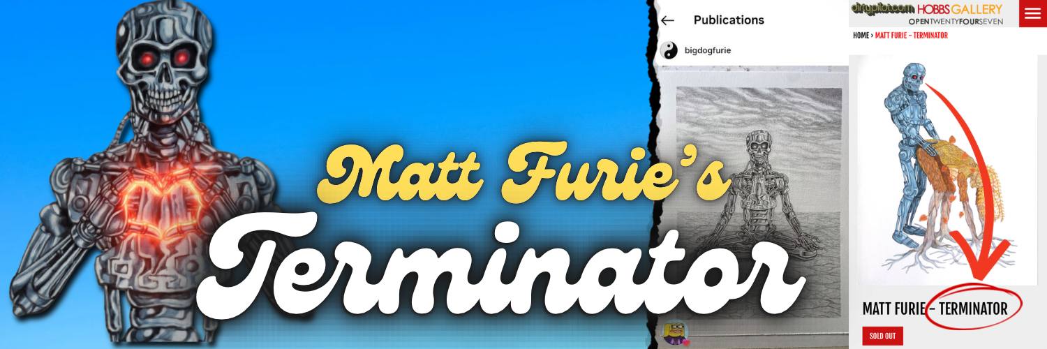 Terminatorerc20's profile banner image