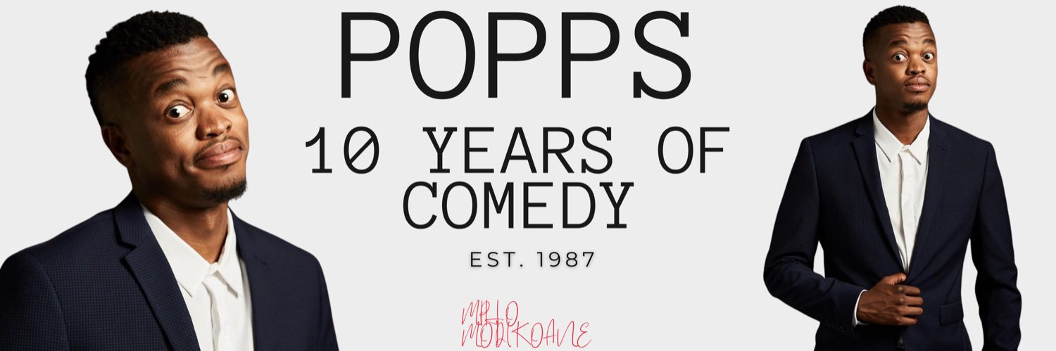 MphoPopps's profile banner image