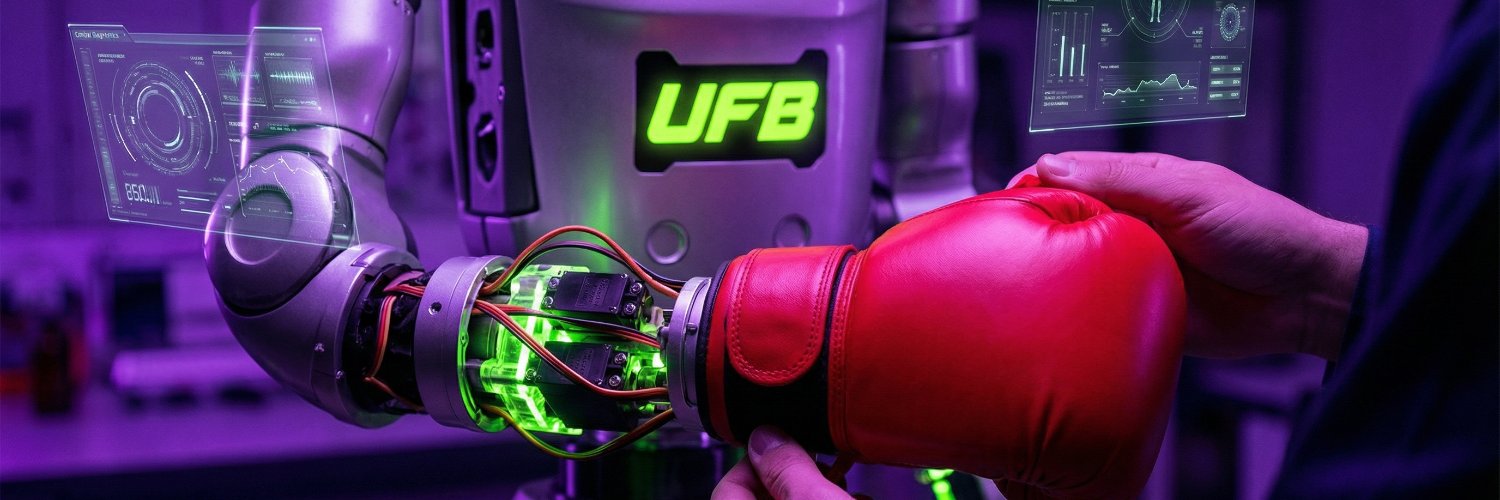 UFBPulse banner