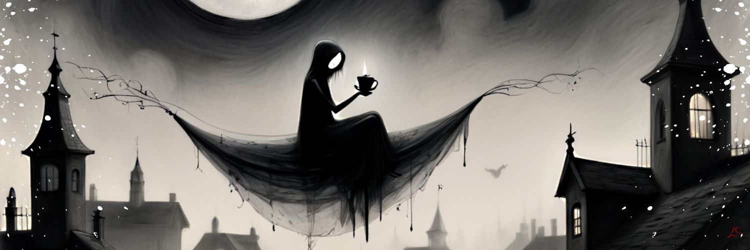 Sue 🖤 banner