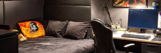 Trendysoulx's profile banner image