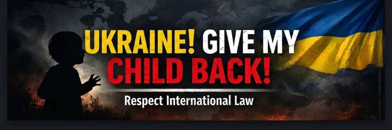 FreeMyChild banner