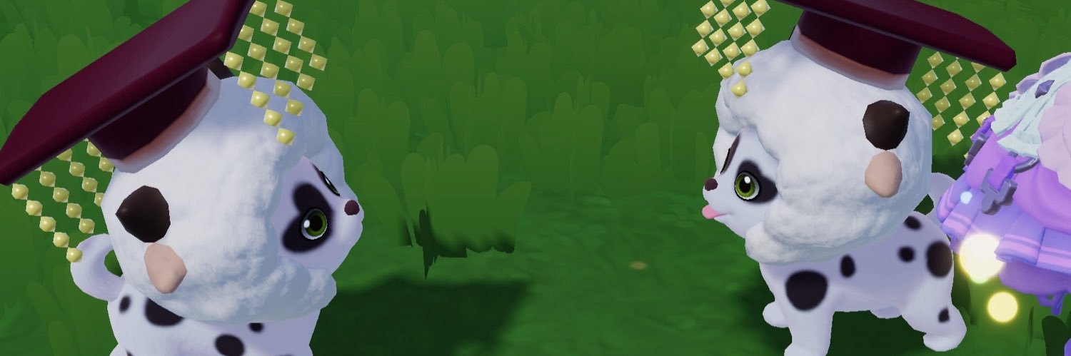 ぷあ banner