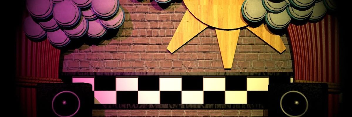 ꧁༒༺ FLUFFY ANIMATRONIC ༻༒꧂ banner