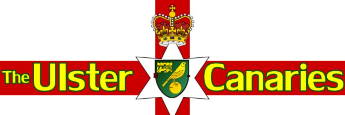 ulstercanary's profile banner image