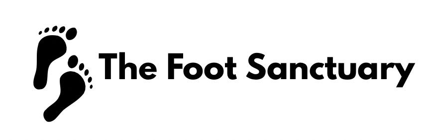 The Foot Sanctuary banner