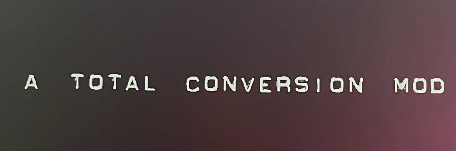 TheManTerrance's profile banner image