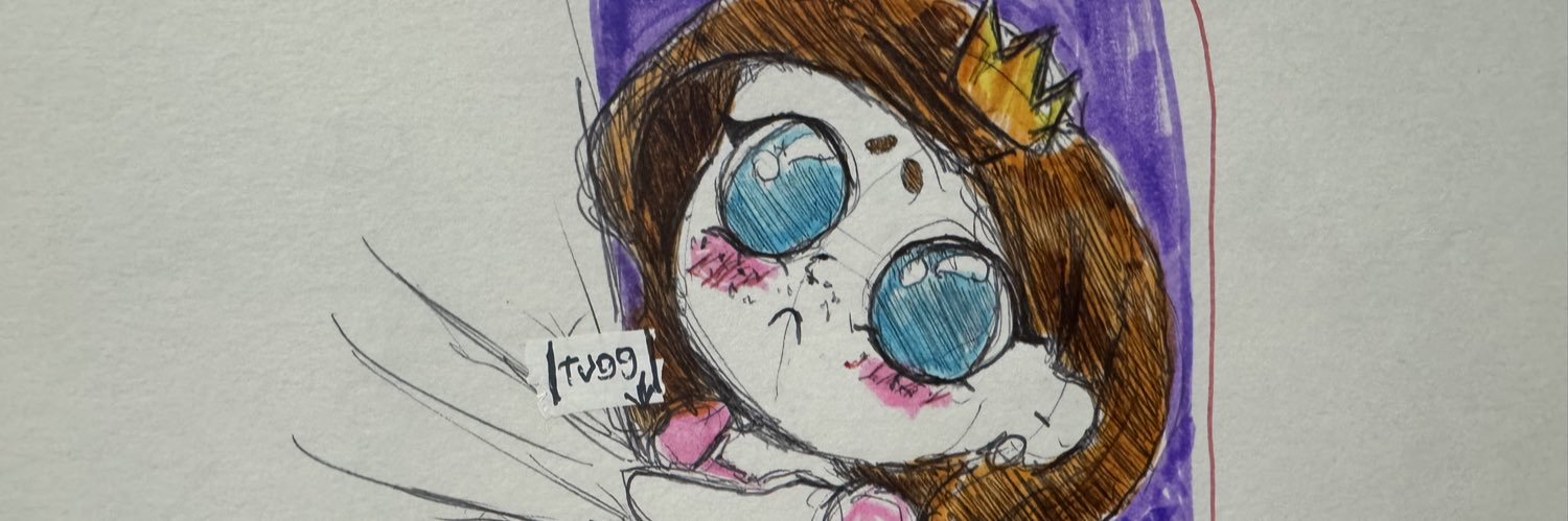 Her Highness Ky 💕 banner