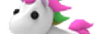 Unicorn banner