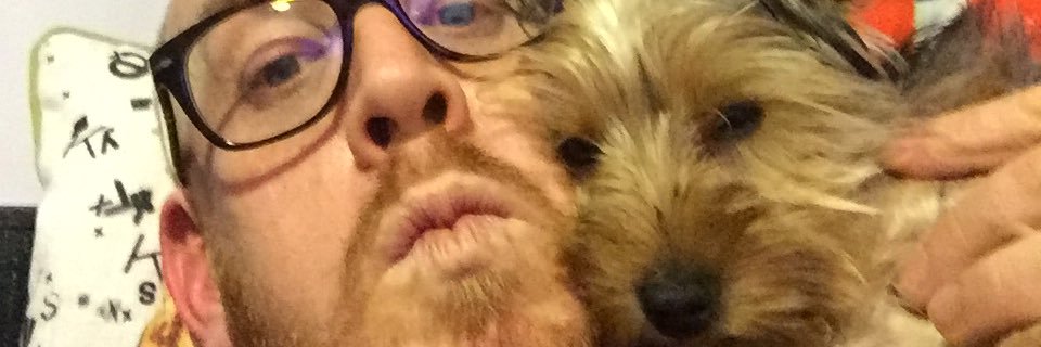 SimonGaske's profile banner image