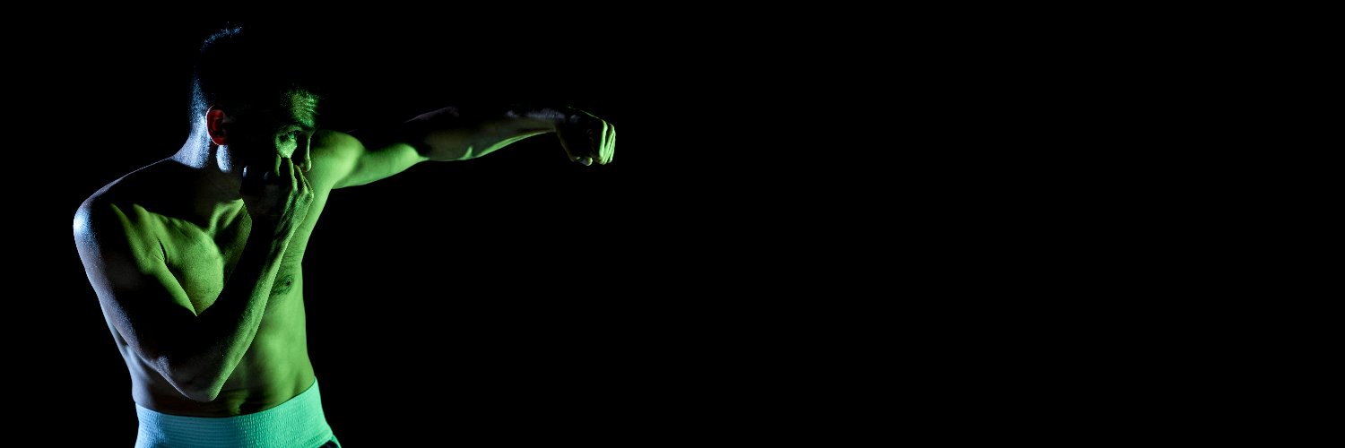 MMA Institution banner