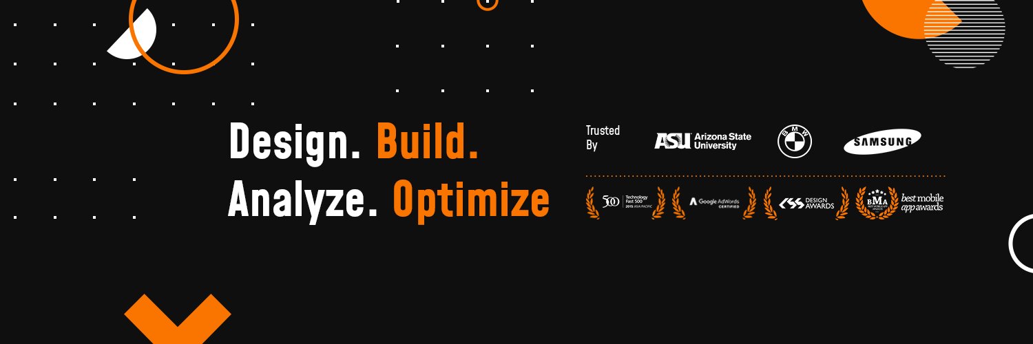 clixlogix's profile banner image