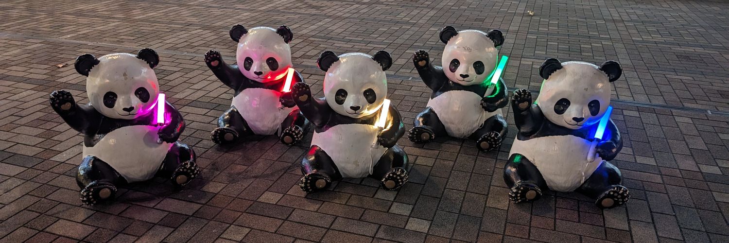 monkichi429's profile banner image