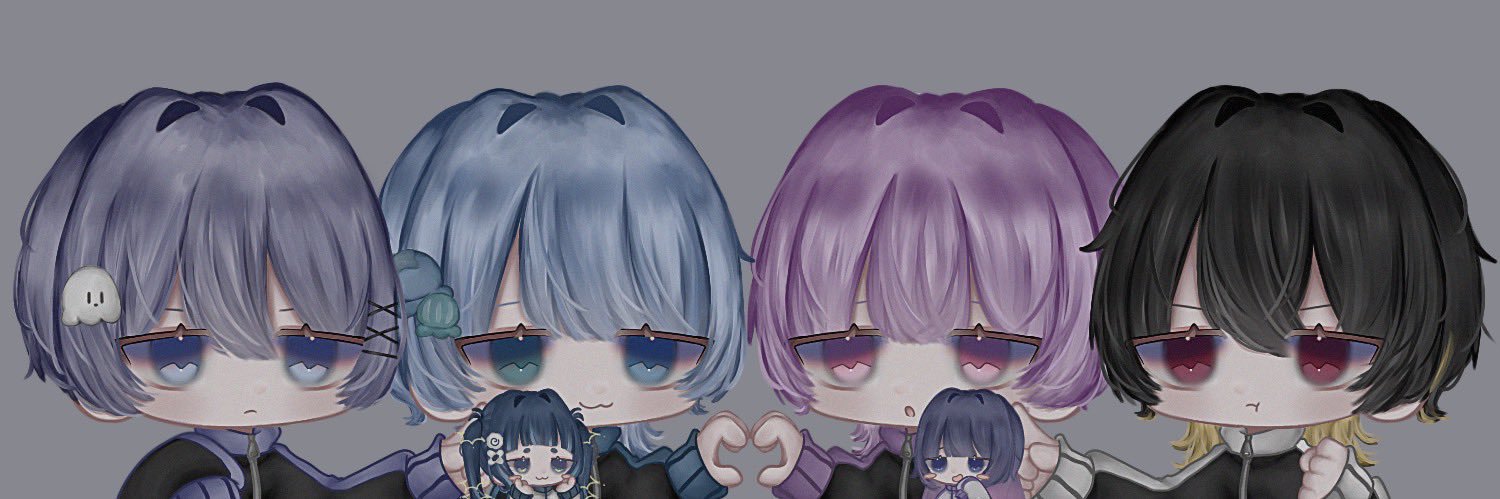 ろむこ banner