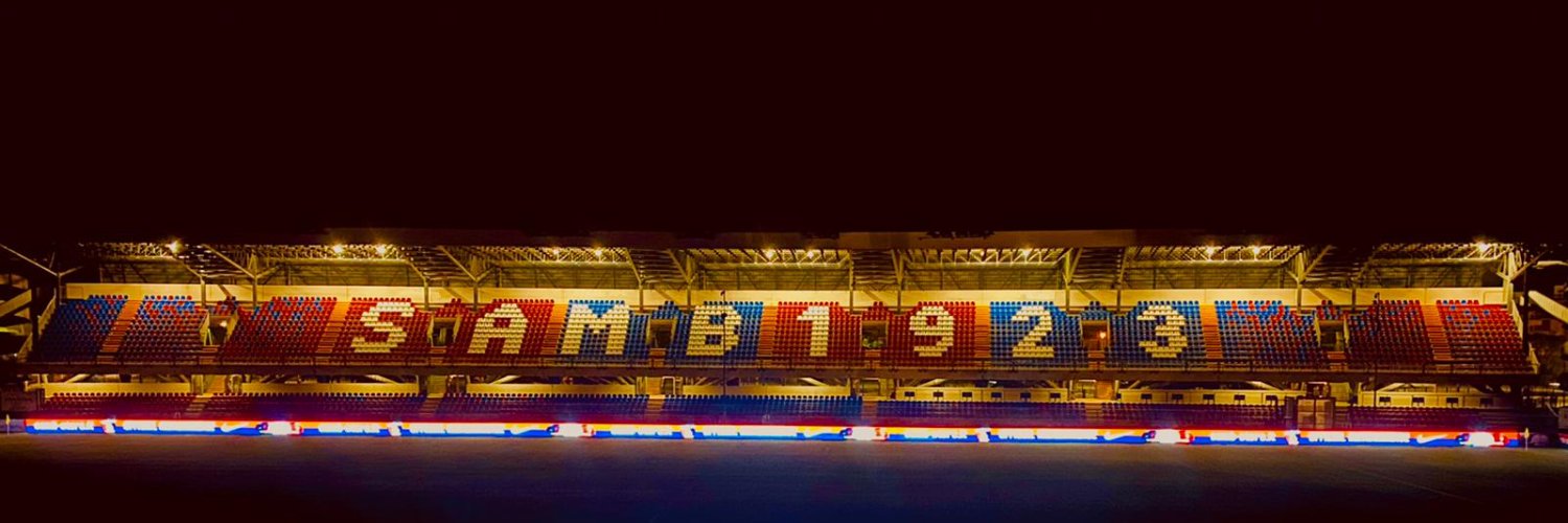 Samb_Calcio's profile banner image