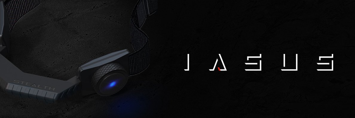 IASUSconcepts's profile banner image