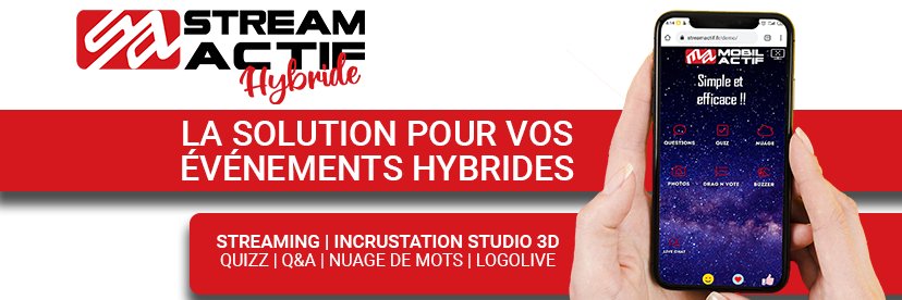 MobilActif banner