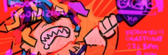 SURPRISE!! 🔞 banner