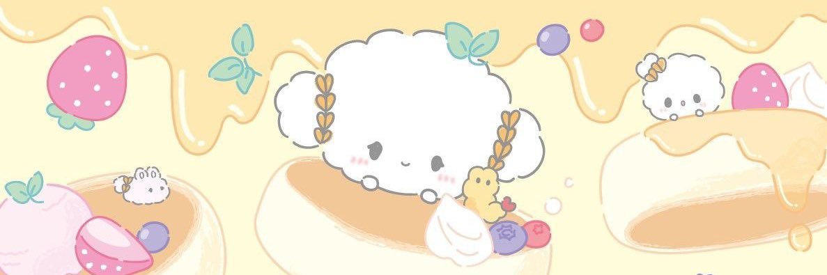 ݁ ˖Ი𐑼⋆ flu banner
