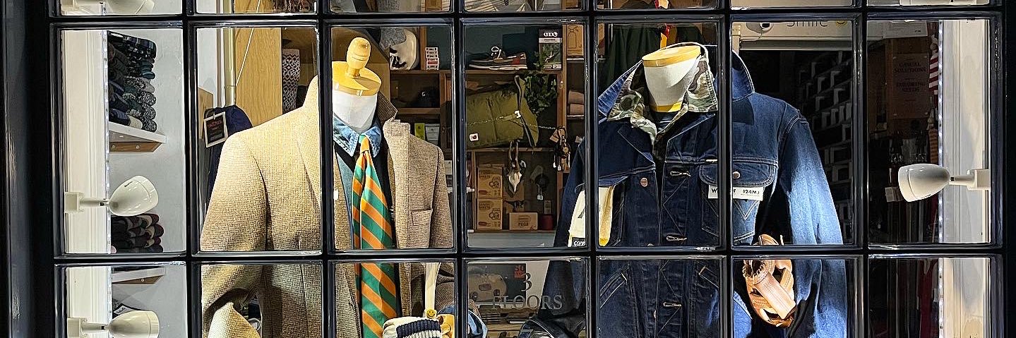 RegentTailoring's profile banner image