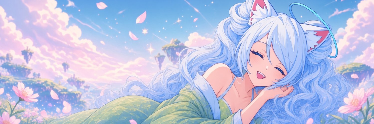 Nyx_vrc_'s profile banner image