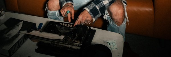MODSUN Profile Banner