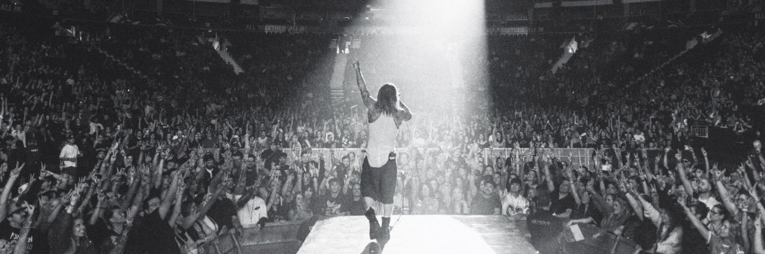 MOD SUN banner
