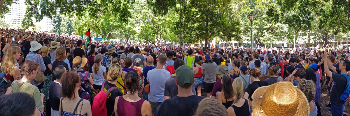 James One 😷 banner