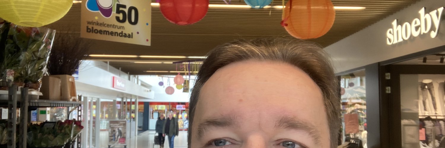 Wichor Bramer, PhD banner