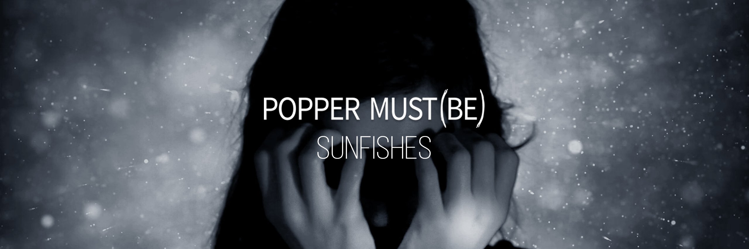 poppermustbe's profile banner image